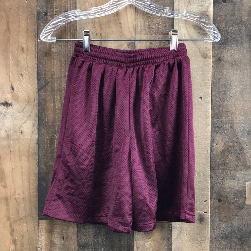High 5 Purple Shorts Size L